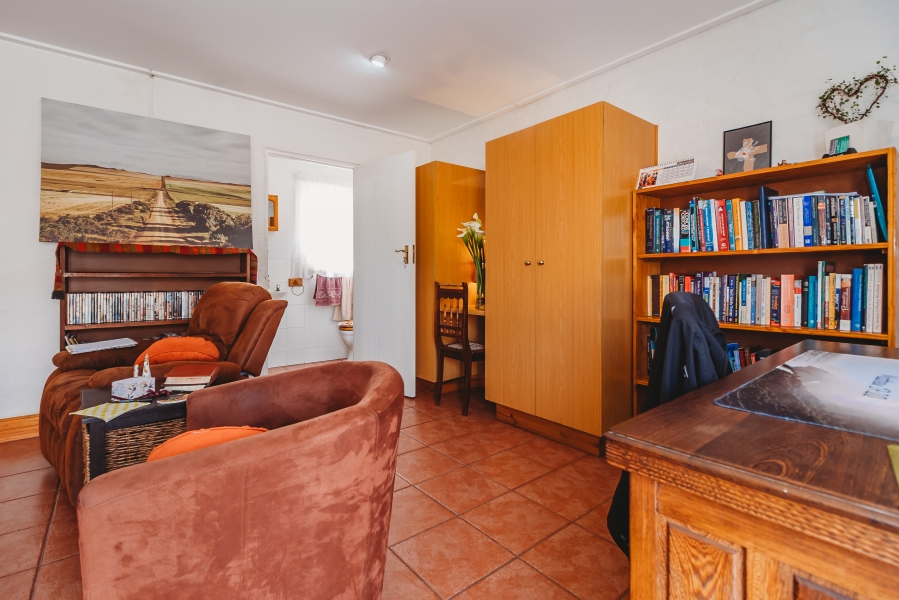 Commercial Property for Sale in Dormehls Drift Western Cape